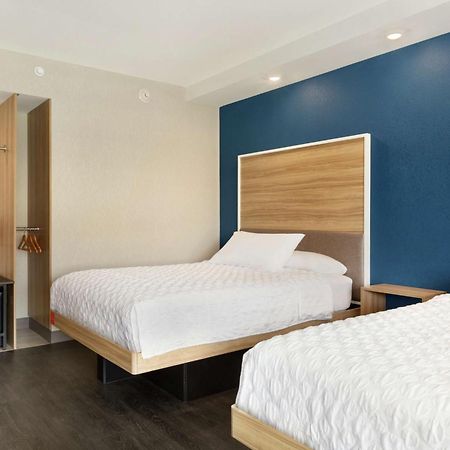 Tru By Hilton Meridian Boise West Id Екстер'єр фото