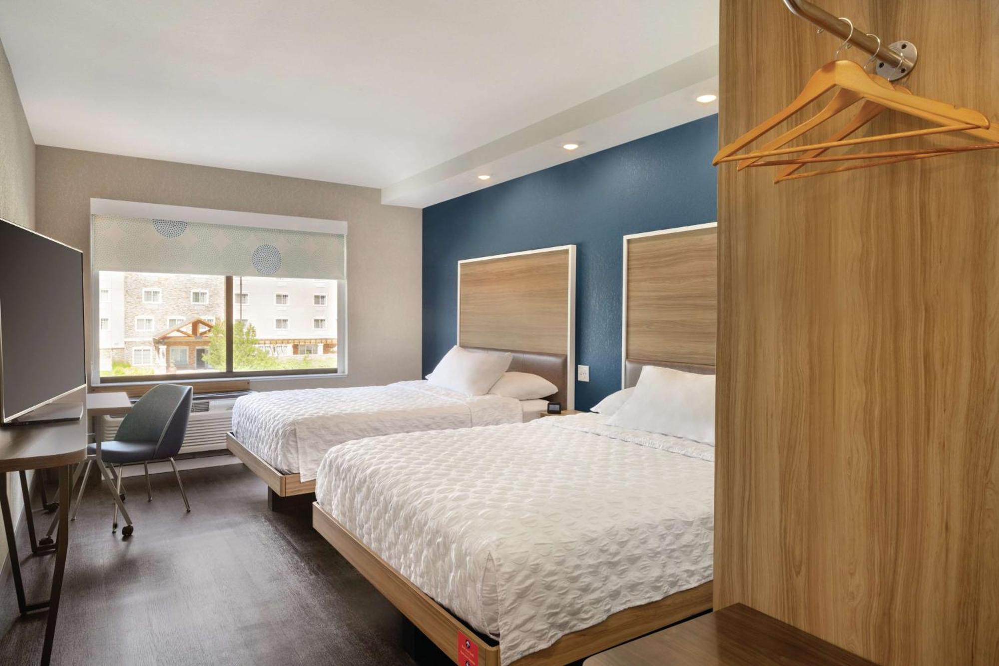 Tru By Hilton Meridian Boise West Id Екстер'єр фото