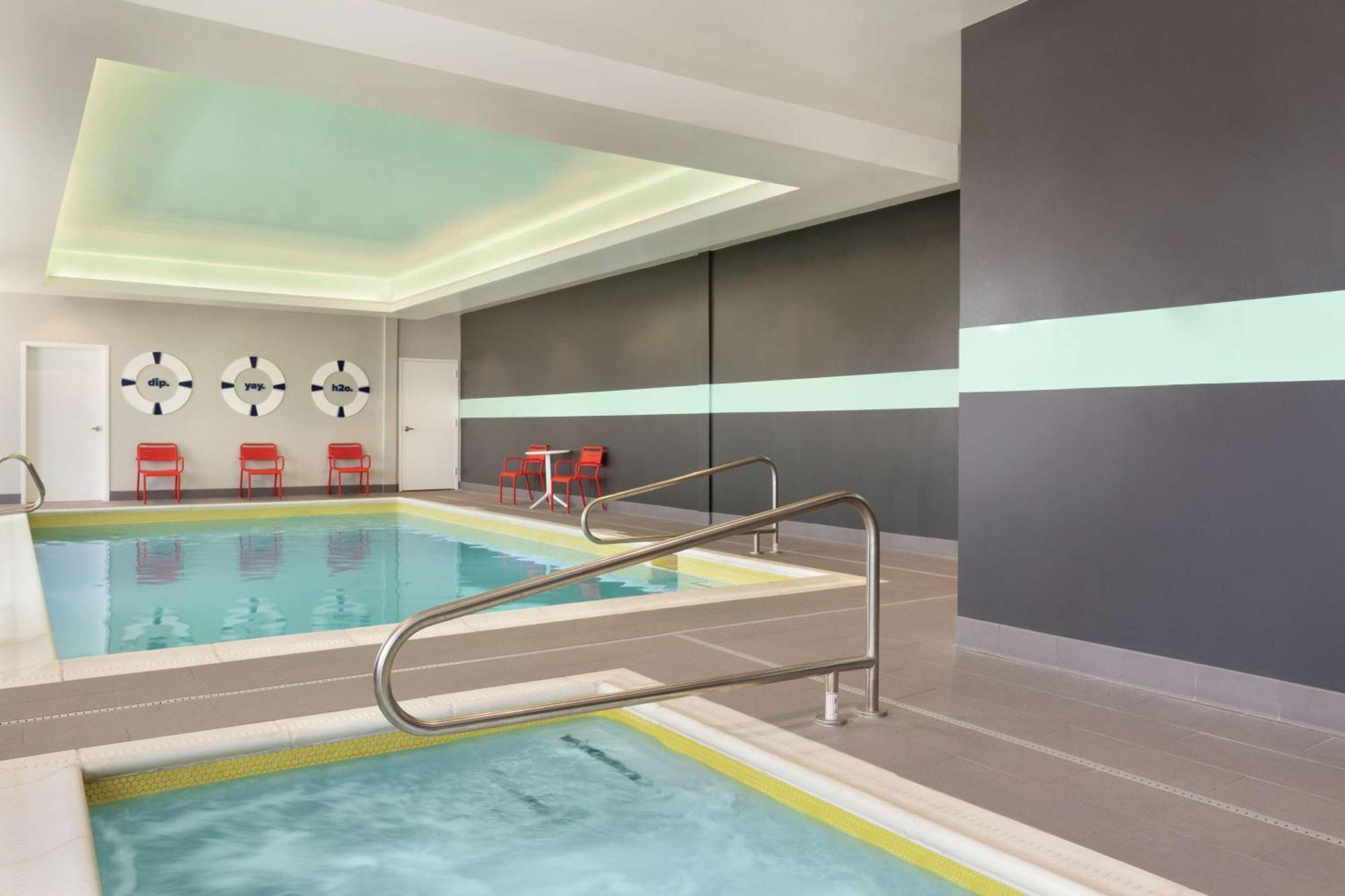 Tru By Hilton Meridian Boise West Id Екстер'єр фото