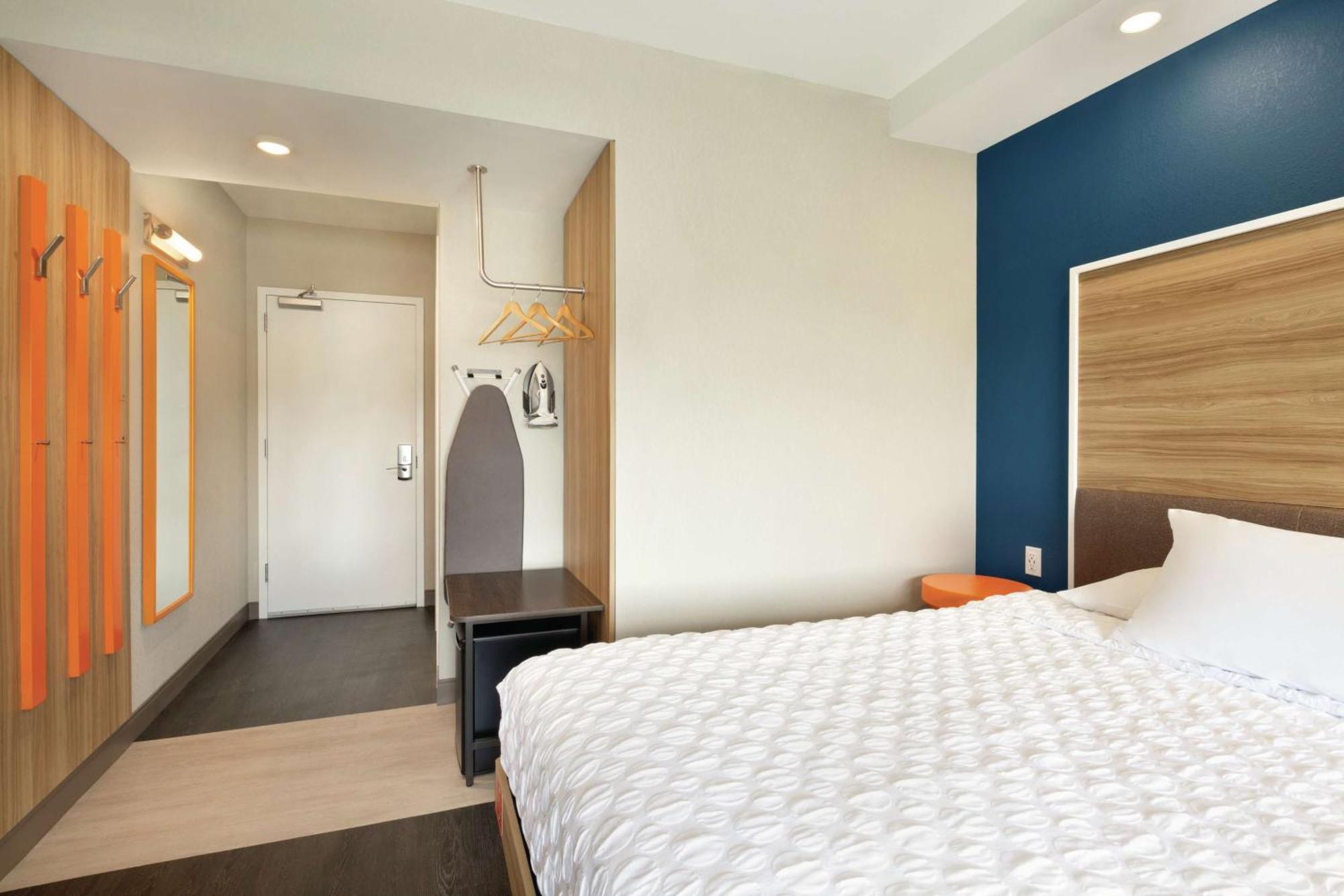 Tru By Hilton Meridian Boise West Id Екстер'єр фото