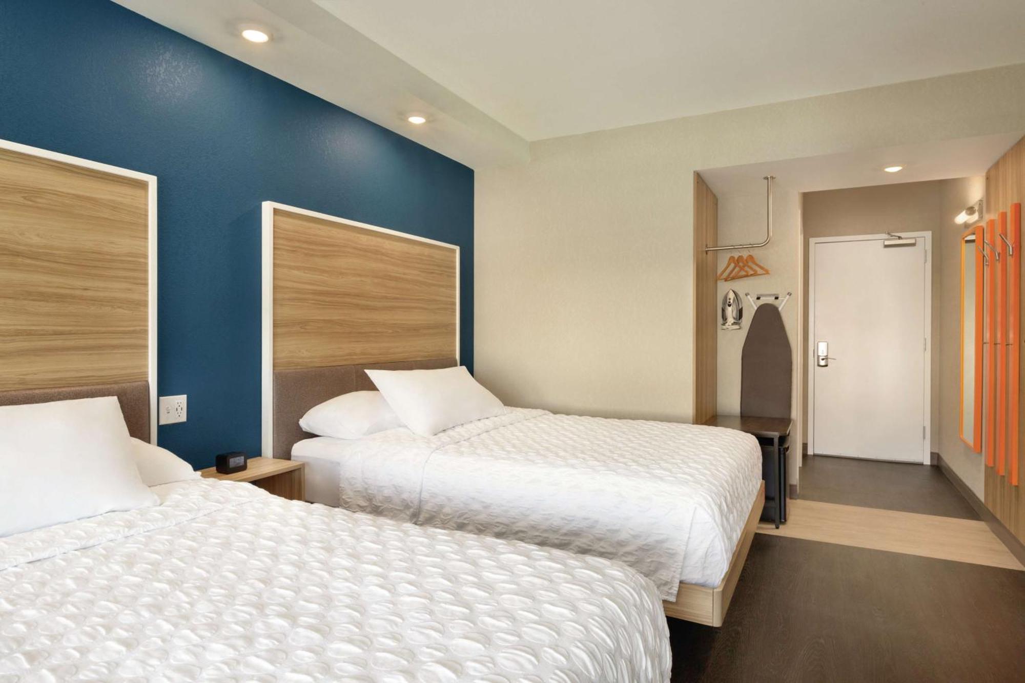 Tru By Hilton Meridian Boise West Id Екстер'єр фото