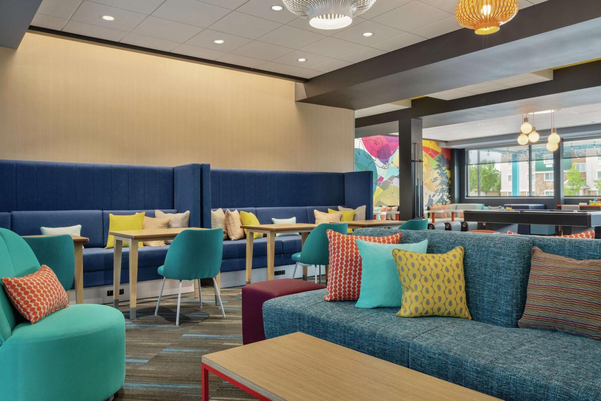 Tru By Hilton Meridian Boise West Id Екстер'єр фото