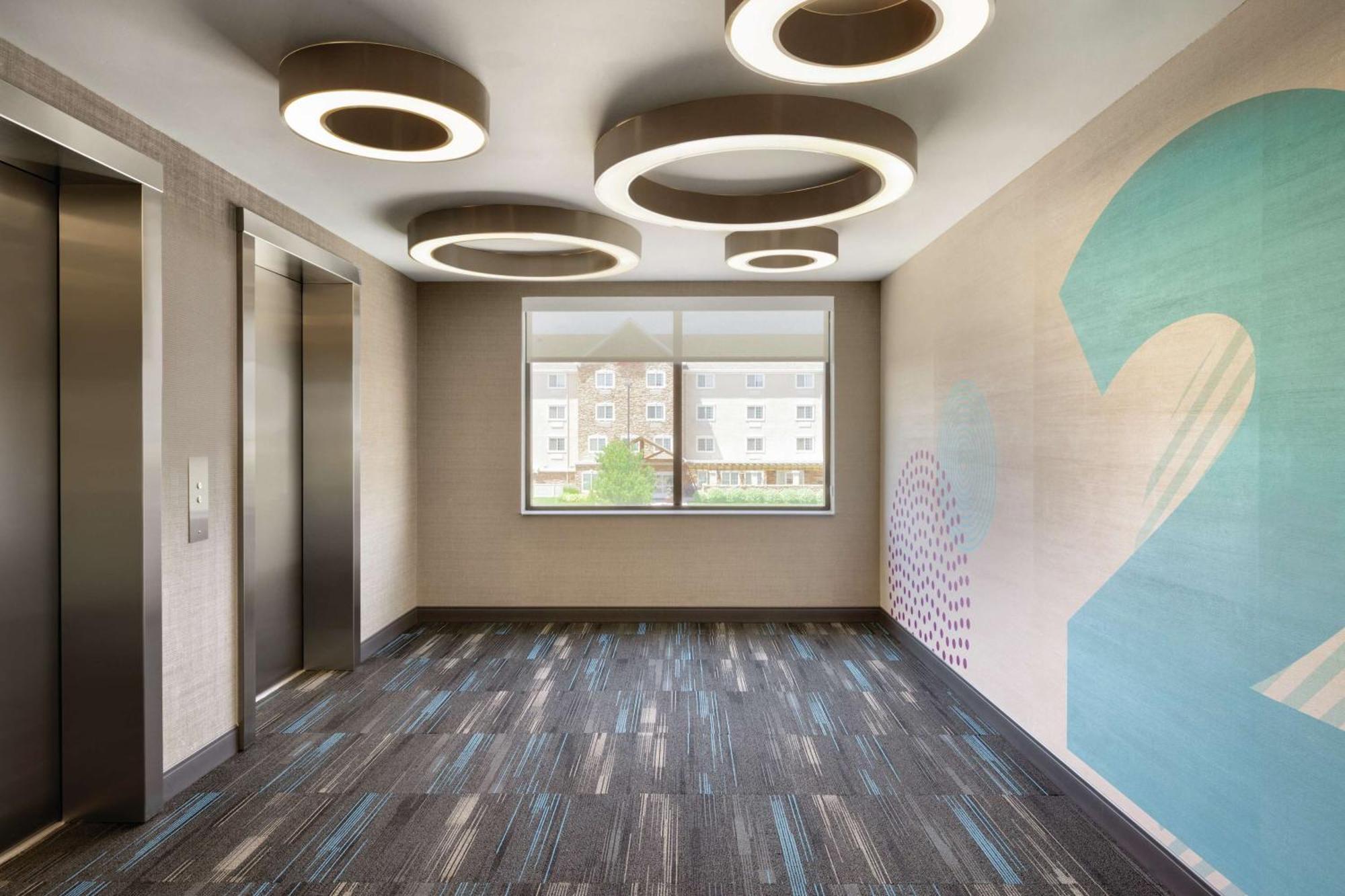 Tru By Hilton Meridian Boise West Id Екстер'єр фото
