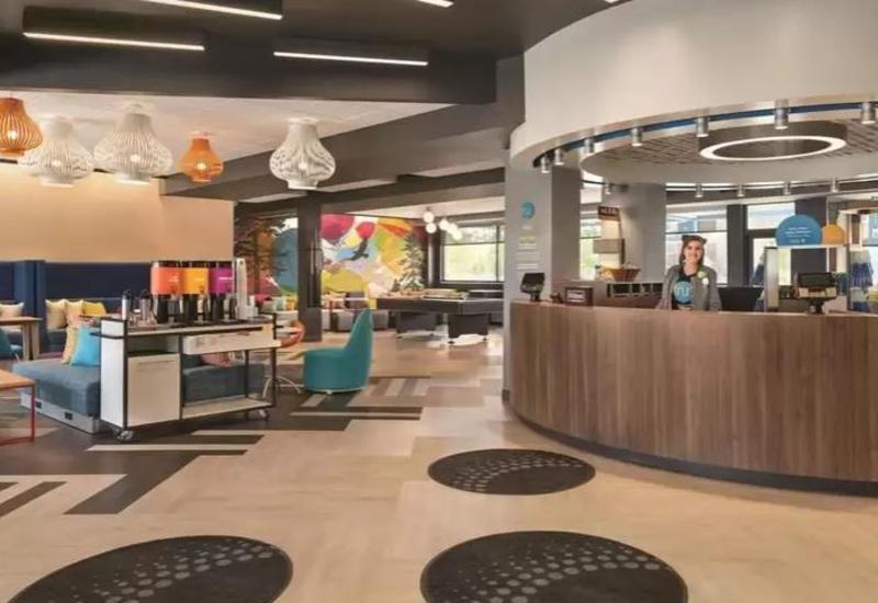 Tru By Hilton Meridian Boise West Id Екстер'єр фото