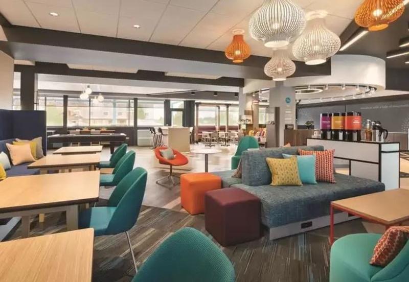 Tru By Hilton Meridian Boise West Id Екстер'єр фото