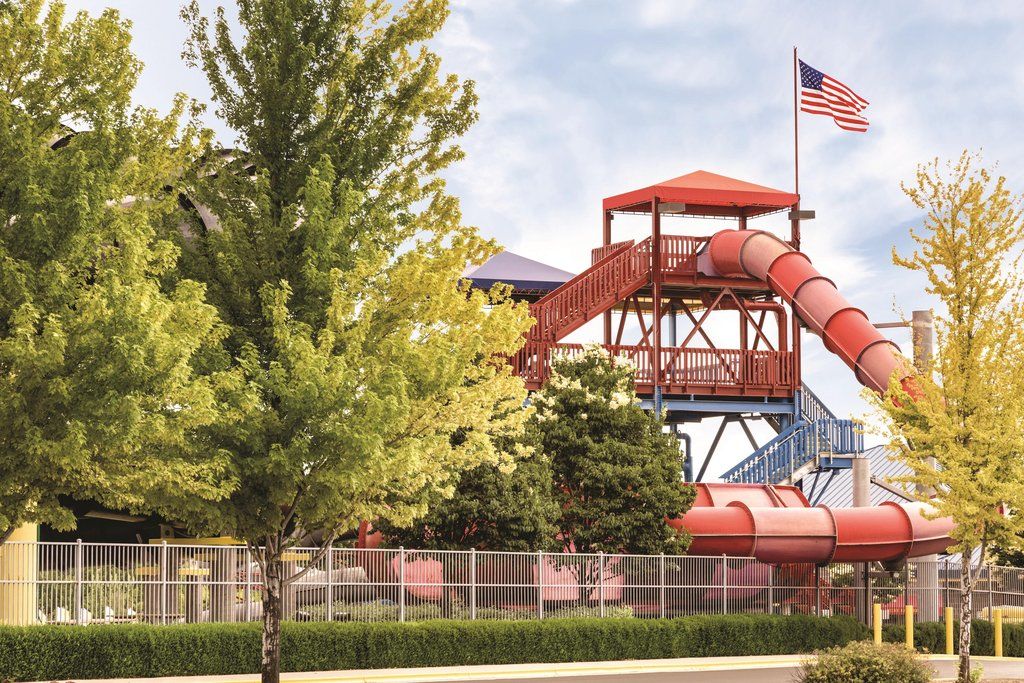 Tru By Hilton Meridian Boise West Id Екстер'єр фото